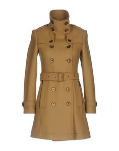 Пальто Burberry