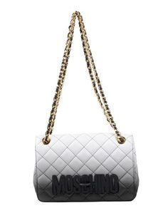 Сумка на плечо Moschino