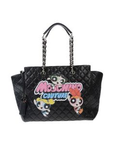 Сумка на руку Moschino