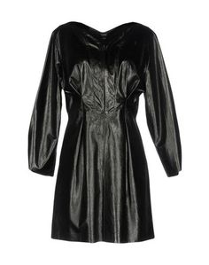 Короткое платье Isabel Marant