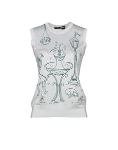 Свитер Dolce & Gabbana