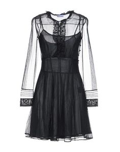 Короткое платье RED Valentino