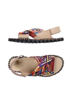 Сандалии Valentino Garavani