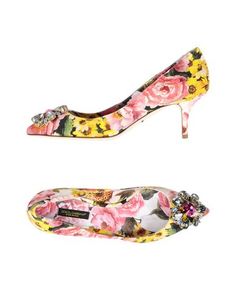 Туфли Dolce & Gabbana