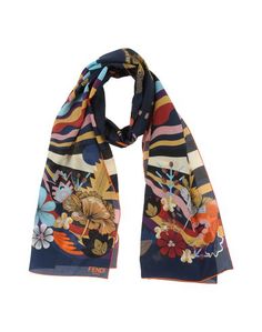 Палантин Fendi