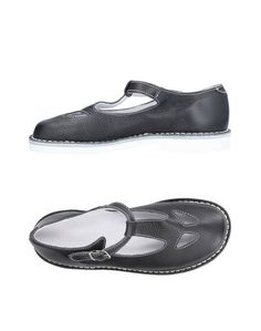 Сандалии Lerews