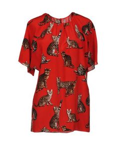 Блузка Dolce & Gabbana