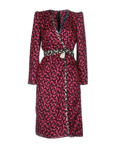 Платье до колена Marc Jacobs