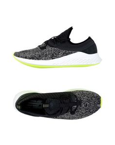 Низкие кеды и кроссовки New Balance