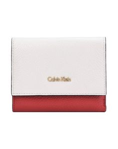 Бумажник Calvin Klein