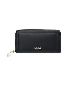 Бумажник Calvin Klein
