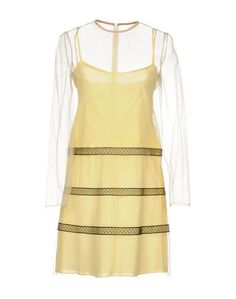 Короткое платье Valentino
