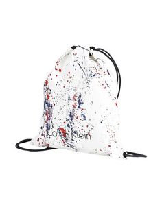 Рюкзаки и сумки на пояс Calvin Klein