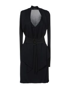 Короткое платье Elisabetta Franchi FOR Celyn B.