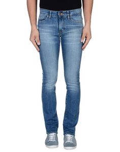 Джинсовые брюки Guess