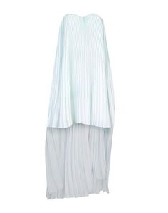 Длинное платье Msgm