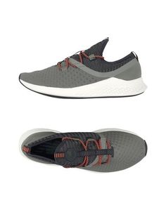 Низкие кеды и кроссовки New Balance