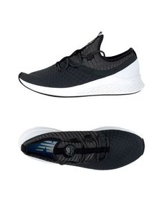 Низкие кеды и кроссовки New Balance