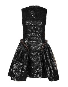 Короткое платье Simone Rocha