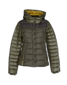 Пуховик Duvetica