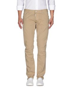 Джинсовые брюки Dsquared2