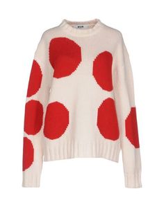 Свитер Msgm