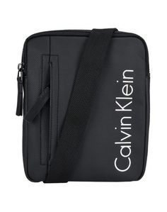 Сумка через плечо Calvin Klein
