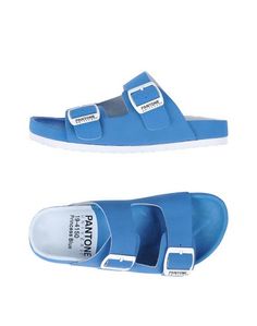 Сандалии Pantone Universe Footwear