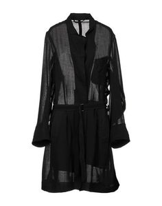 Легкое пальто Ann Demeulemeester