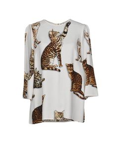 Блузка Dolce & Gabbana