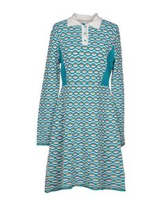 Короткое платье M Missoni