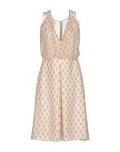 Платье до колена 3.1 Phillip Lim