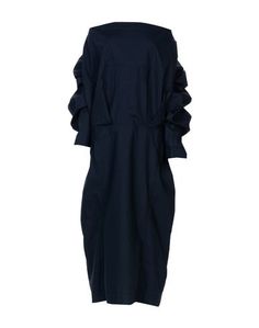 Короткое платье Marni