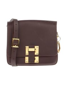 Сумка на руку Sophie Hulme