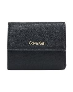 Бумажник Calvin Klein