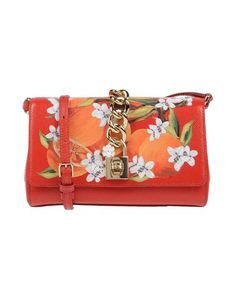 Сумка через плечо Dolce & Gabbana