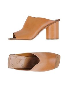 Сандалии Maison Margiela