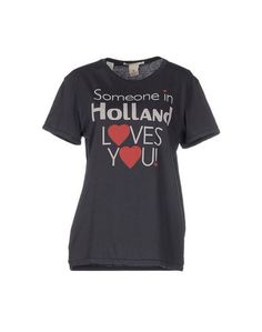Футболка Scotch & Soda