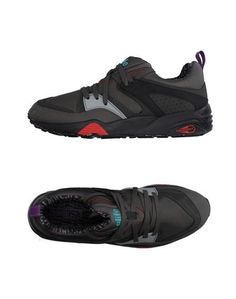 Низкие кеды и кроссовки Puma