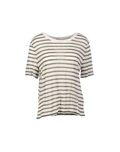 Футболка T by Alexander Wang