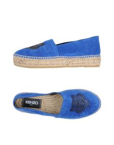 Эспадрильи Kenzo