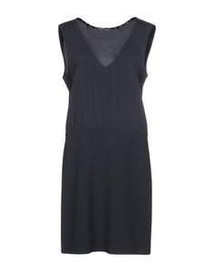 Короткое платье Brunello Cucinelli