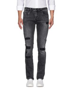 Джинсовые брюки Calvin Klein Jeans