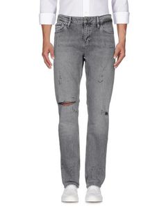 Джинсовые брюки Calvin Klein Jeans