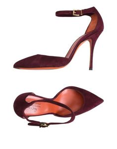 Туфли Santoni