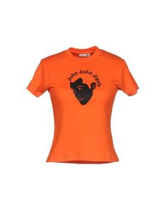 Футболка Hanes