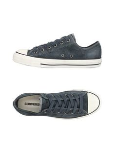 Низкие кеды и кроссовки Converse ALL Star