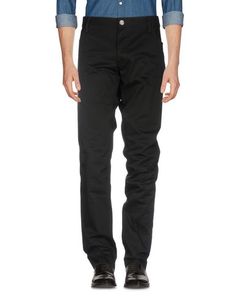Повседневные брюки Emporio Armani
