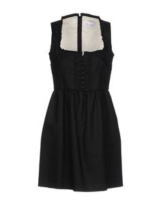 Короткое платье RED Valentino
