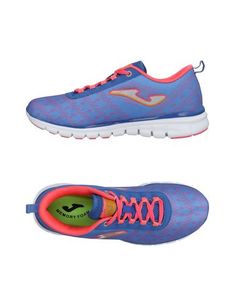 Низкие кеды и кроссовки Joma